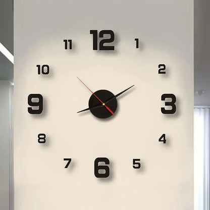 Hermoso Reloj de pared